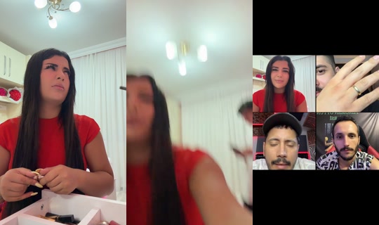 akgunnice's Stream - Jul 21, 2026, 10:09 PM