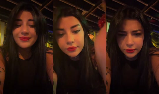 akgunnice's Stream - Jul 23, 2026, 8:11 PM