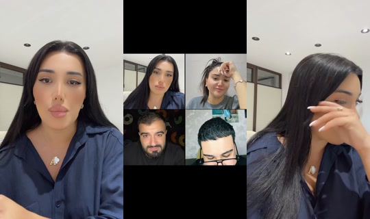 akhundzadekhhh3's Stream - Sep 5, 2026, 10:10 PM
