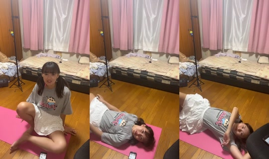 aki10055's Stream - Aug 22, 2026, 12:23 PM