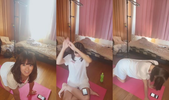 aki10055's Stream - Aug 23, 2026, 5:28 AM