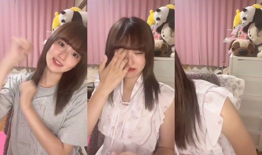 aki10055's Stream - Aug 30, 2026, 11:34 AM