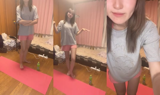 aki10055 的直播 - 2026年8月31日 10:52