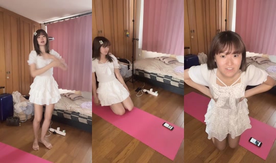 aki10055 的直播 - 2026年8月31日 22:55