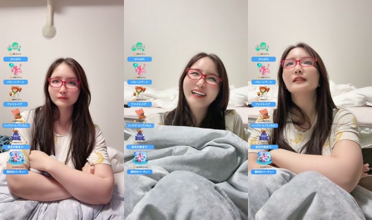 akienpitsu's Stream - Jul 15, 2026, 7:55 PM