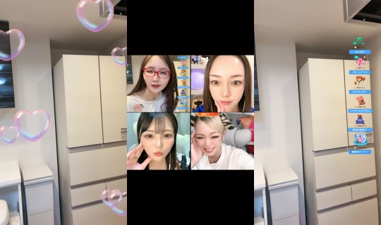 akienpitsu의 방송 - 2026년 7월 16일 PM 9:17
