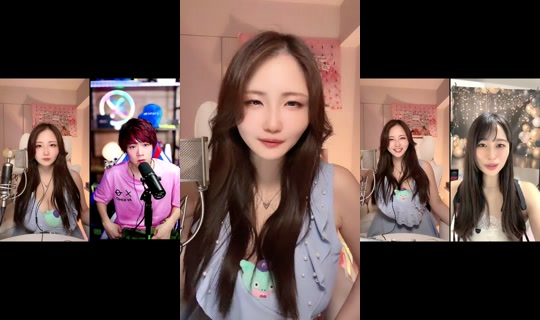 akienpitsu's Stream - Jul 29, 2026, 2:21 PM