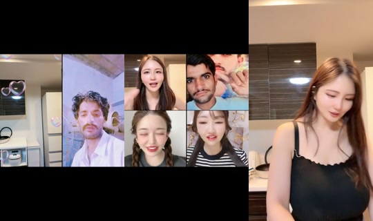 Stream ni akienpitsu - Hul 31, 2026, 3:05 AM