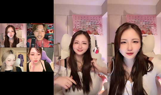 Stream ni akienpitsu - Hul 31, 2026, 12:56 PM