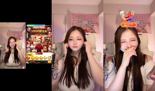 akienpitsu's Stream - Jul 31, 2026, 2:37 PM
