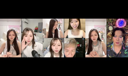 akienpitsu's Stream - Aug 6, 2026, 1:24 PM