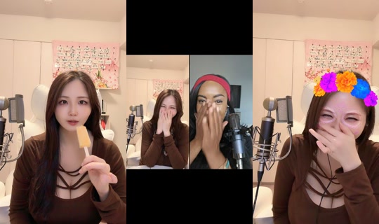 akienpitsu's Stream - Oct 8, 2026, 1:38 PM