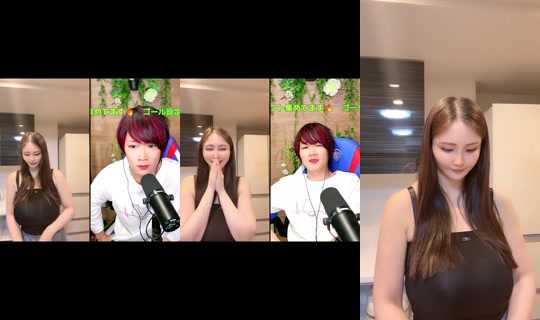 akienpitsu's Stream - Oct 14, 2026, 4:00 AM