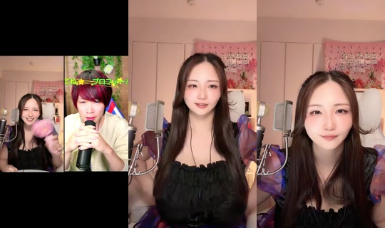 akienpitsu의 방송 - 2026년 10월 17일 PM 2:39
