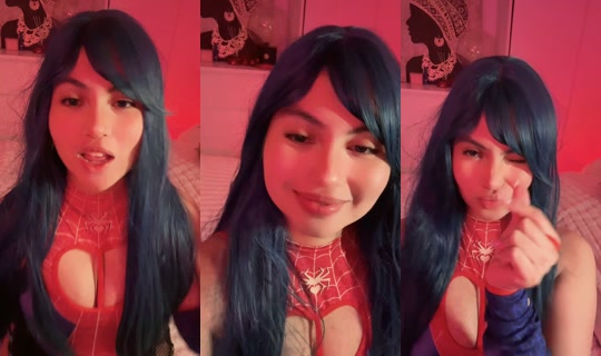 akirafoxxxy_'s Stream - Jul 9, 2026, 11:31 AM