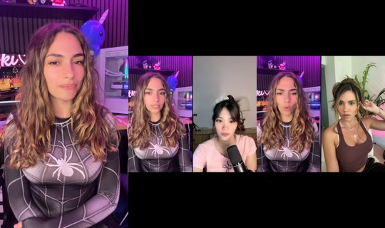 akiryaxoxo's Stream - Jul 22, 2026, 1:56 PM