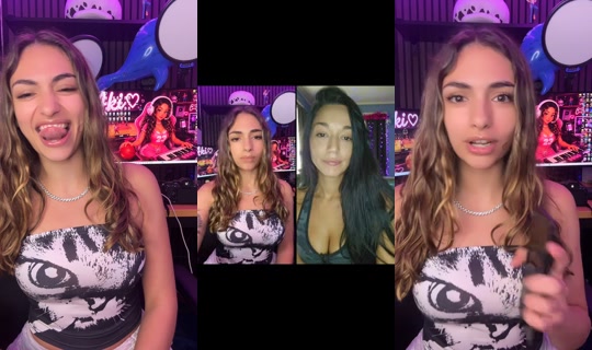 Stream akiryaxoxo - 23 Agu 2026, 16.54