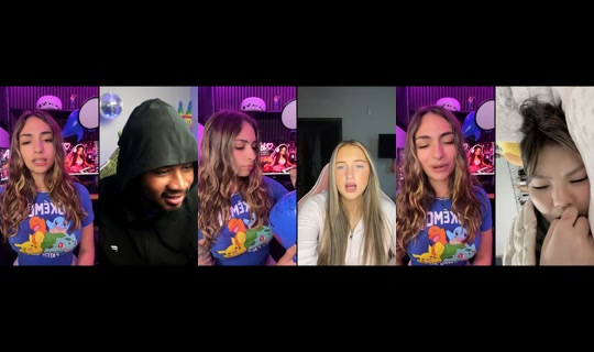 Stream di akiryaxoxo - 25 ago 2026, 17:22