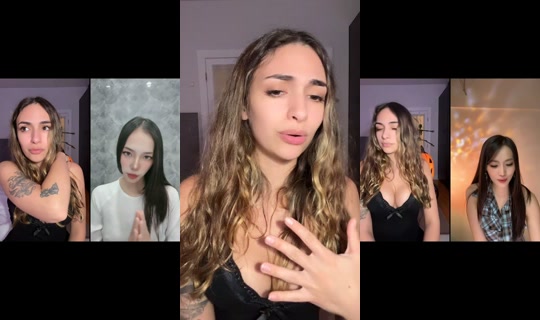 akiryaxoxo's Stream - Oct 13, 2026, 4:01 AM