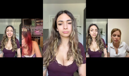 akiryaxoxo's Stream - Oct 13, 2026, 3:44 PM