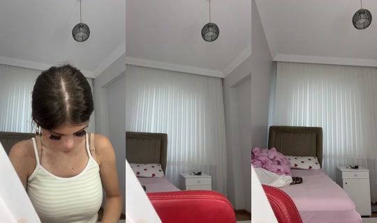 akkannpnsty's Stream - Jul 17, 2026, 5:08 PM