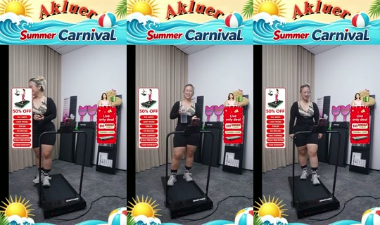 akluersport's Stream - Aug 8, 2026, 3:31 AM