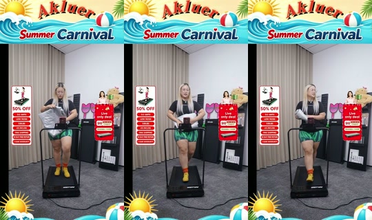 akluersport's Stream - Aug 9, 2026, 3:52 AM