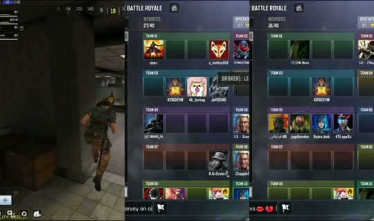 akmancodm's Stream - Jul 9, 2026, 2:19 AM