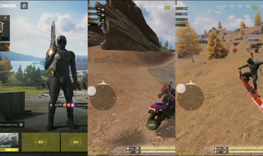 akmancodm's Stream - Jul 9, 2026, 4:12 AM