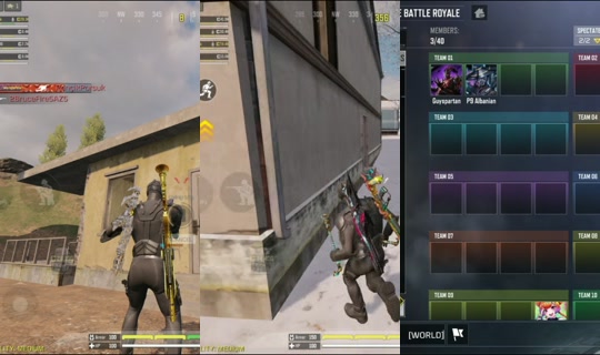 akmancodm's Stream - Jul 9, 2026, 5:04 AM