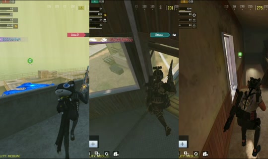 akmancodm's Stream - Jul 12, 2026, 11:38 PM