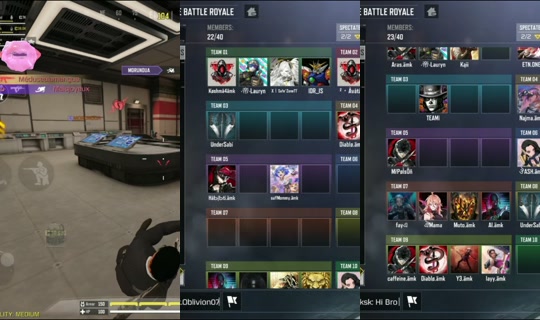 akmancodm's Stream - Jul 22, 2026, 12:10 AM