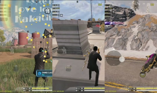 akmancodm's Stream - Jul 24, 2026, 12:31 AM