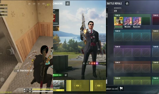 akmancodm's Stream - Jul 24, 2026, 1:22 AM