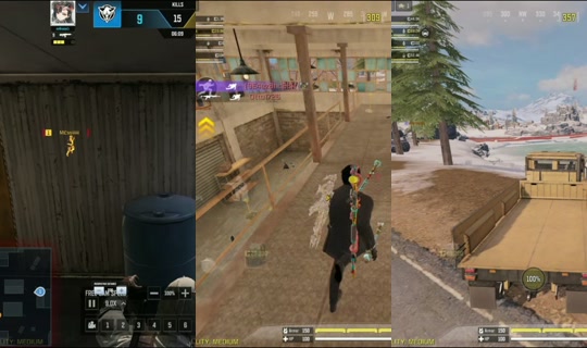 akmancodm's Stream - Jul 24, 2026, 2:13 AM