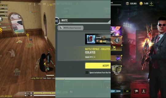 Stream di akmancodm - 26 lug 2026, 16:33