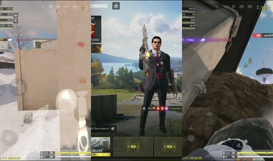 Stream ni akmancodm - Hul 28, 2026, 10:54 AM