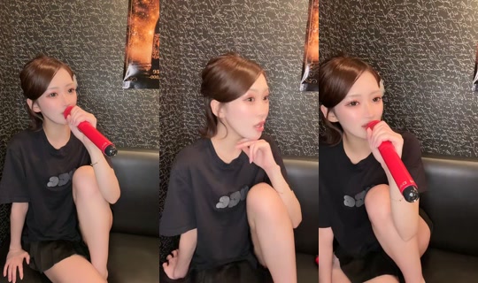 ako.noko_의 방송 - 2026년 8월 8일 PM 10:07