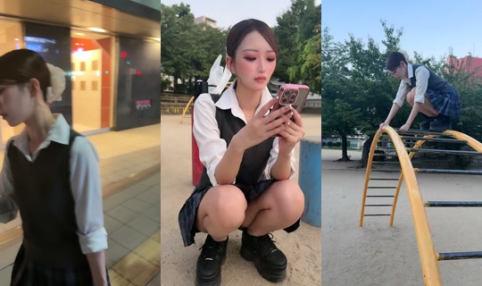 ako.noko_의 방송 - 2026년 8월 31일 PM 7:59