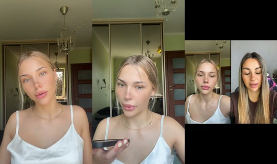al.eromina's Stream - Aug 4, 2026, 11:26 AM