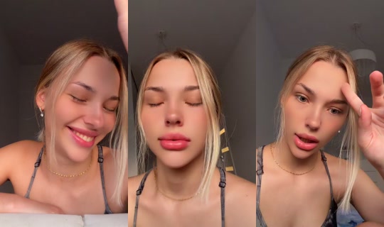 al.eromina's Stream - Aug 5, 2026, 6:05 PM