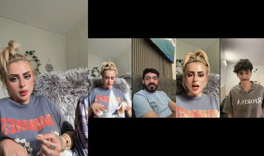 al.maryom11's Stream - Jul 12, 2026, 7:15 AM