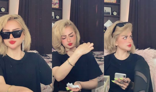al.maryom11's Stream - Jul 23, 2026, 11:39 AM