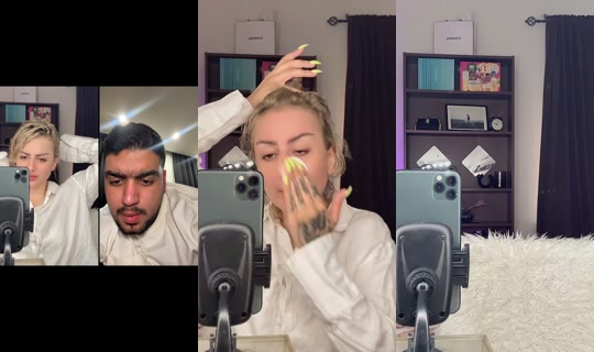 Stream von al.maryom11 – 10. Aug. 2026, 7:52