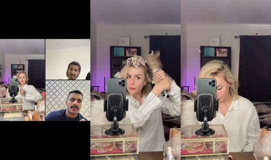 Stream von al.maryom11 – 10. Aug. 2026, 8:42