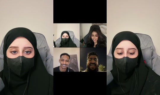 al_najma09's Stream - Jul 24, 2026, 11:45 PM