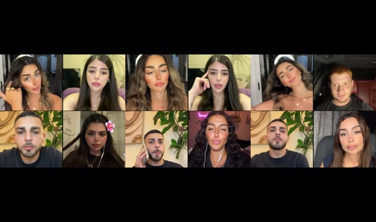 alaahaidar18's Stream - Jul 14, 2026, 7:50 PM