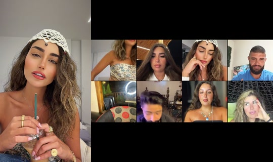 alaahaidar18's Stream - Jul 19, 2026, 6:55 PM