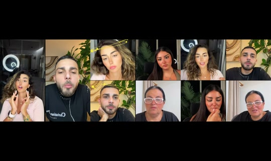 alaahaidar18's Stream - Jul 20, 2026, 1:11 AM