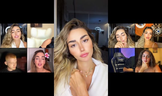 alaahaidar18's Stream - Jul 22, 2026, 9:54 PM